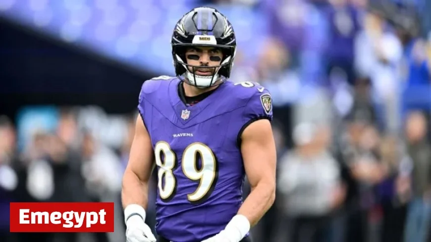 Top 25 NFL Players Potentially Available at Trade Deadline