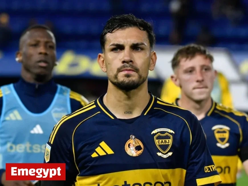 Boca Aims for Libertadores Spot: Begins Critical Four-Step Journey Today