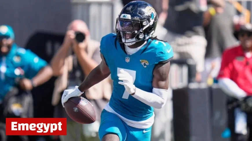 NFL Trade Rumors: Predictions for Thomas Jr., Shaheed, Woolen