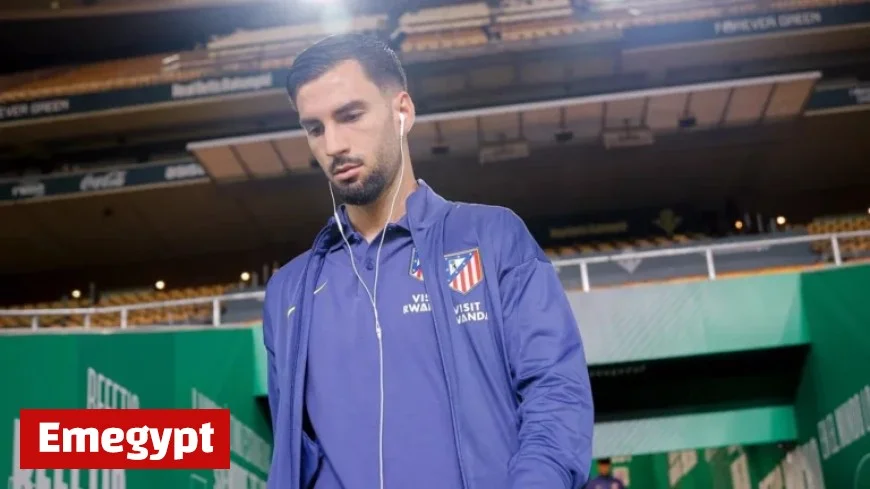 Live: Betis vs Atlético Madrid in LaLiga EA Sports