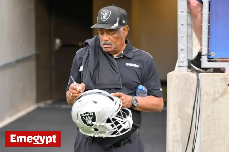 Former Raiders Safety and Broadcaster Passes Away at 78