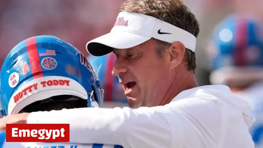 Lane Kiffin Dismisses Coaching Job Rumors, Prioritizes Values Over Money