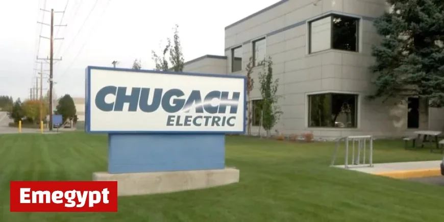Load Shedding Leaves Thousands in Anchorage and Mat-Su Without Power