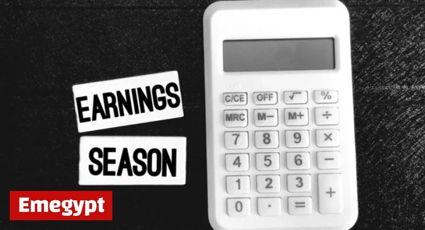 Top Companies Announcing Earnings: October 27-31