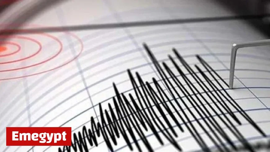 Earthquake Shakes Yalova: Residents Feel Strong Tremors
