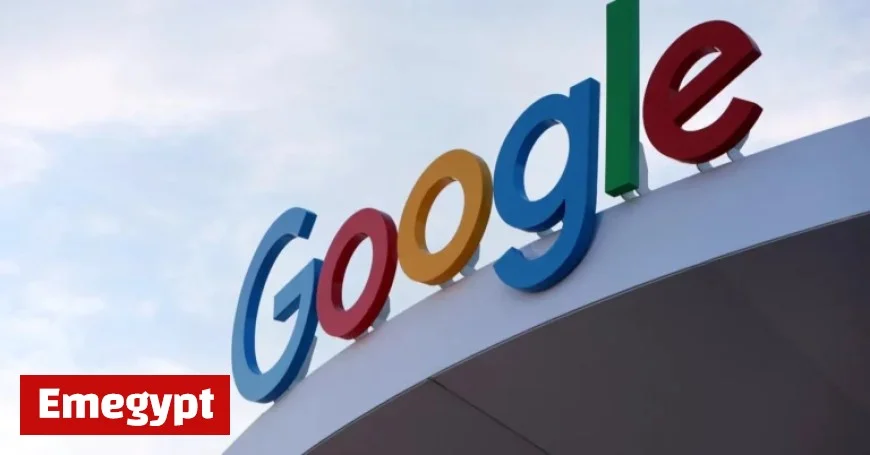 Conservative Activist Sues Google for AI-Created Statements