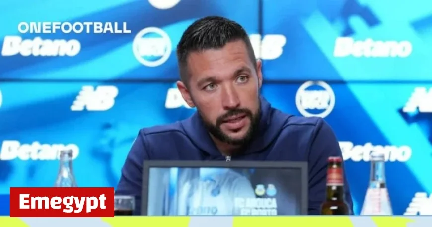 Farioli: “Gabri Veiga Will Soon Meet Our Expectations”