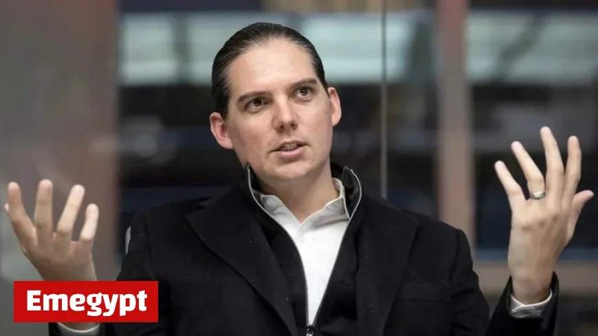 Robby Starbuck Sues Google Over ‘Outrageously False’ AI Information