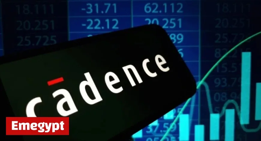 Cadence Design Systems Exceeds Wall Street Estimates in Latest Financial Results