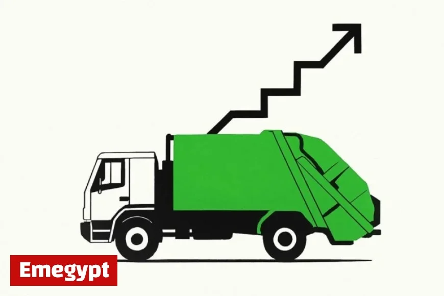 Waste Management Boosts Revenue While Falling Short of Expectations