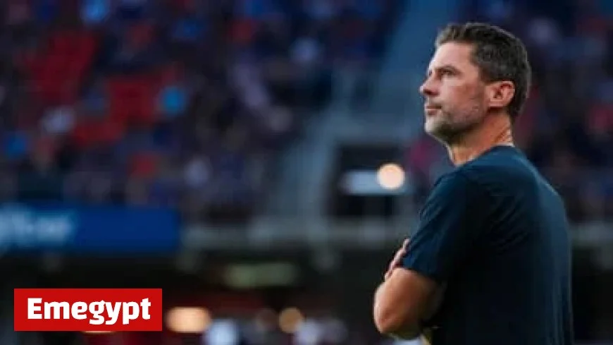 FC Cincinnati Hosts Columbus Crew in ‘Hell Is Real’ MLS Playoffs Opener