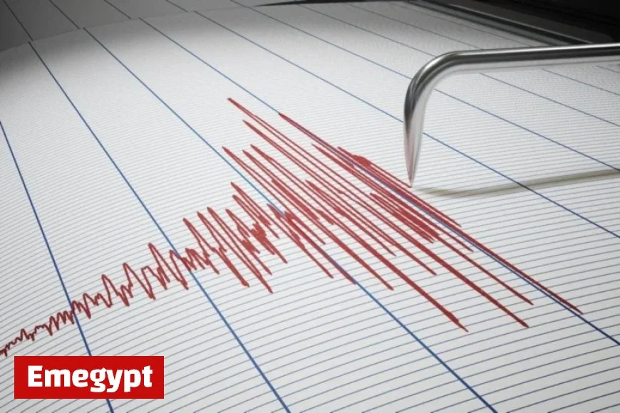 Moderate Black Sea Earthquake Shakes Istanbul and Nearby Provinces