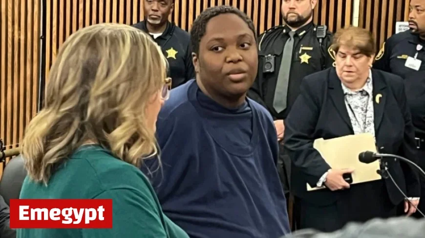 Cleveland Woman Sentenced to Life for Killing 3-Year-Old Boy