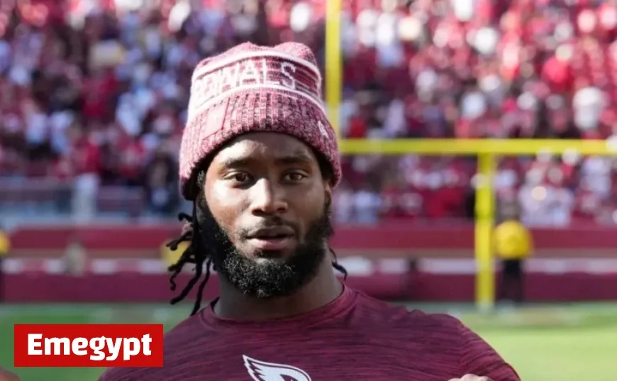 Cardinals’ RB Depth: Counting Options After Michael Carter’s Release