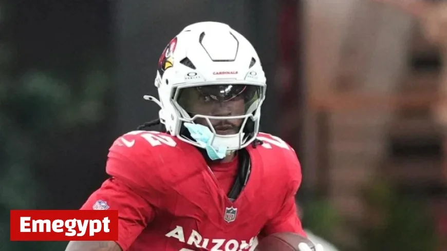 Arizona Cardinals Unexpectedly Release Player Post Bye Week