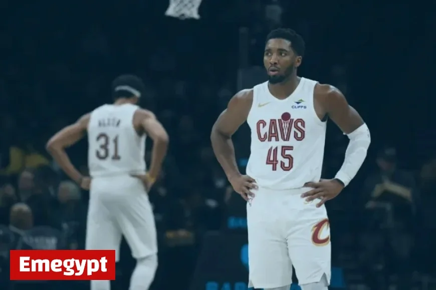 Bet365 Bonus: Wager $5, Earn $200 for Cavaliers vs. Pistons