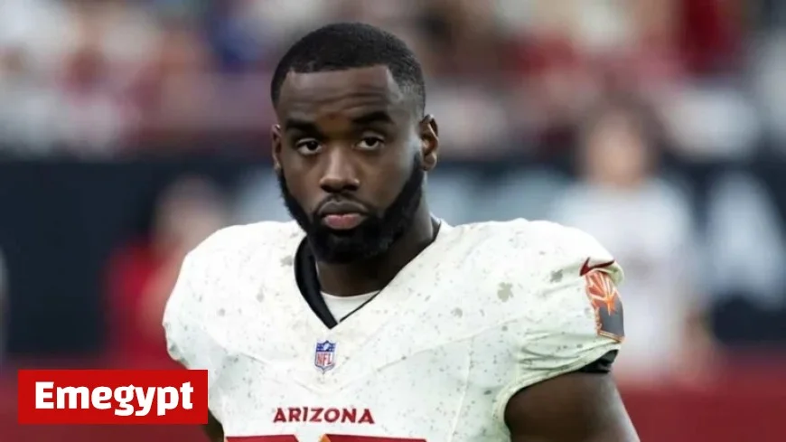 Injured Cardinals RB Provides Optimistic Recovery Update