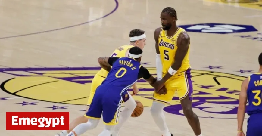 Preview: Blazers Face Off Against Lakers