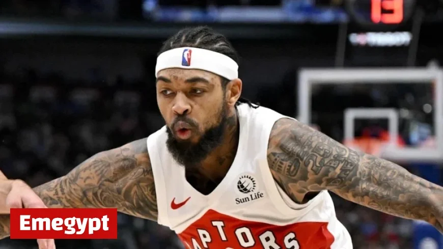 Brandon Ingram: The Key to Elevating the Raptors’ Success
