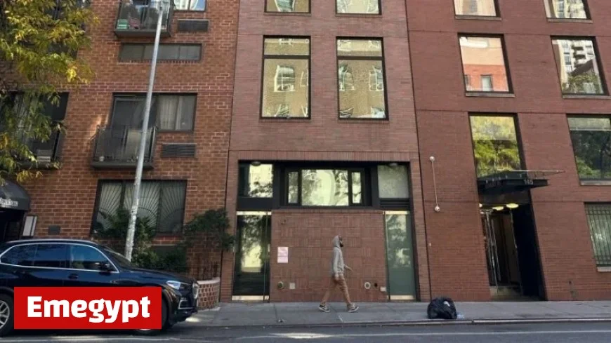 Neighbors Unaware as Mafia Operated Secret Poker Games Behind Closed Doors