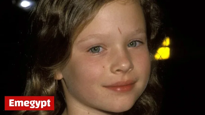 Hocus Pocus Star, 43, Shines on Red Carpet 32 Years Later