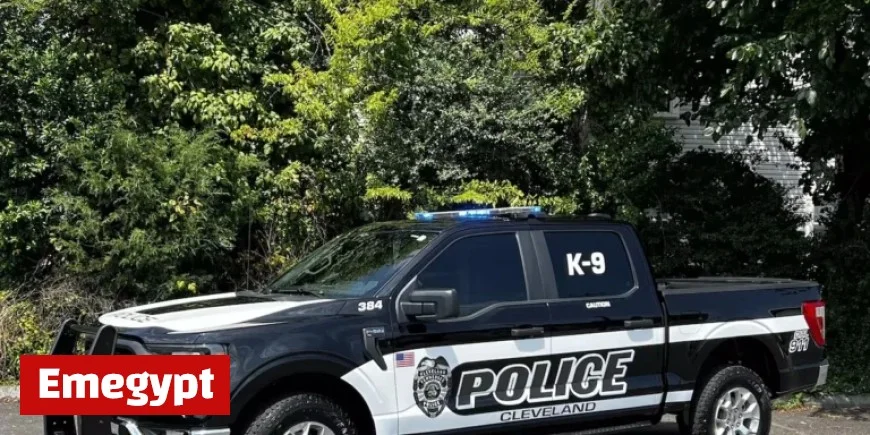 Police Surround Suspected Shooter After Double Homicide at Tennessee Plant