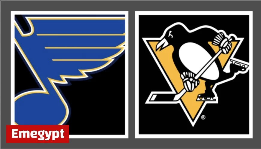 Penguins vs. Blues: Lineup Changes, Goalie Picks, and Viewing Guide