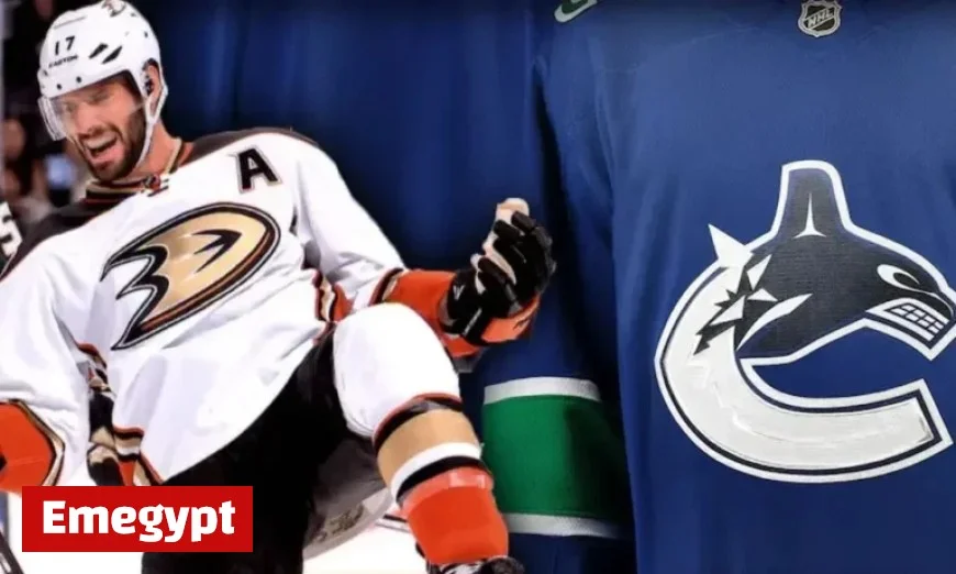 Ryan Kesler Denies Criminal Sexual Conduct Allegations in Court