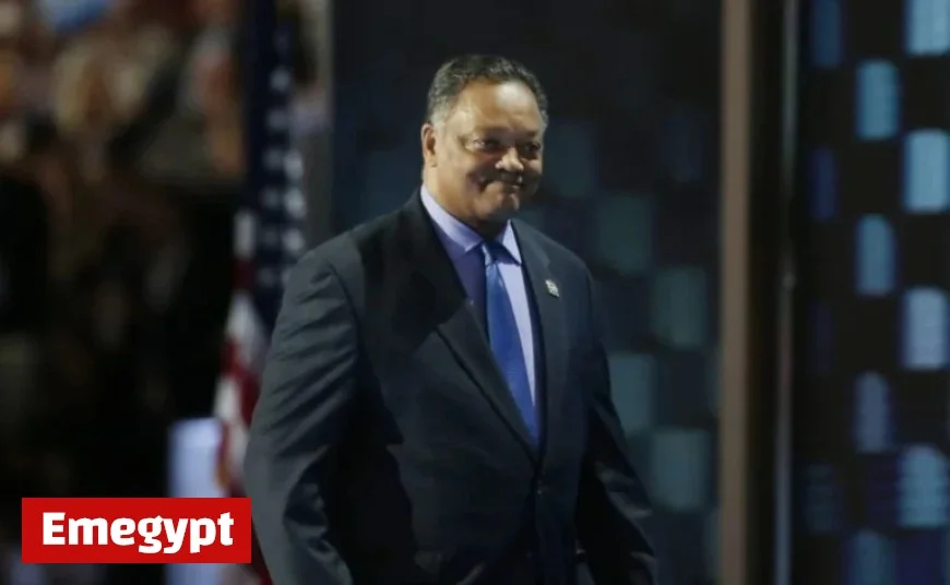 Abby Phillip Examines Jesse Jackson’s Political Legacy in ‘A Dream Deferred’