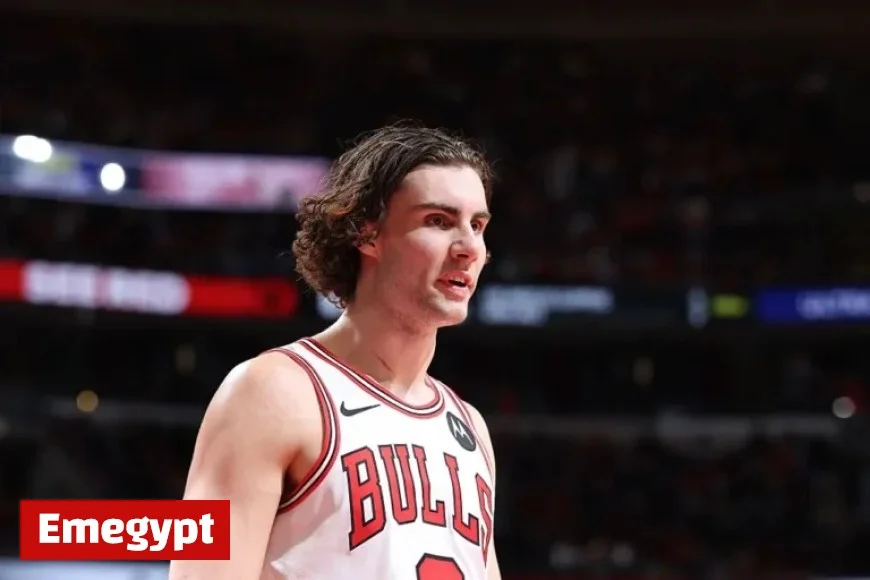 Josh Giddey Tops NBA Injury Report for Monday, October 27, 2025