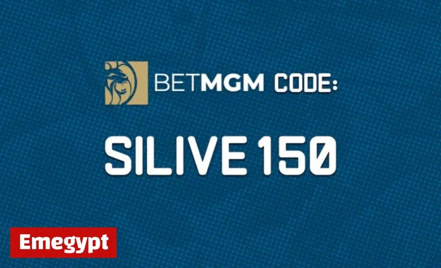 BetMGM Promo Code SILIVE150: Get $150 Bonus for Chiefs vs. Commanders in MI, NJ, PA