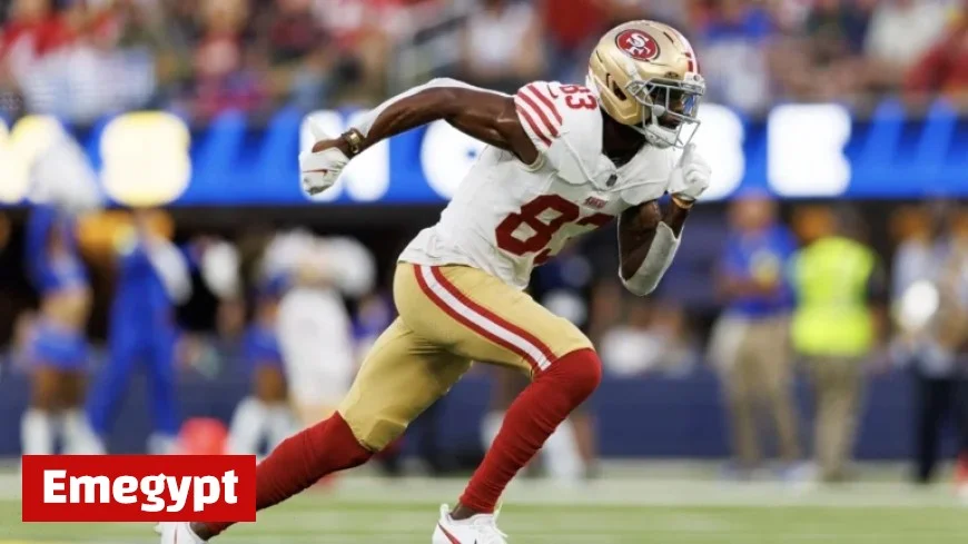Steelers Schedule Workout with Marquez Valdes-Scantling
