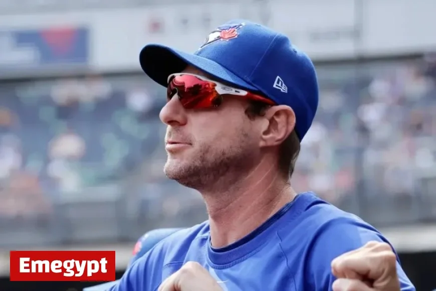 Blue Jays Pitcher Expected to Join Former College Coach