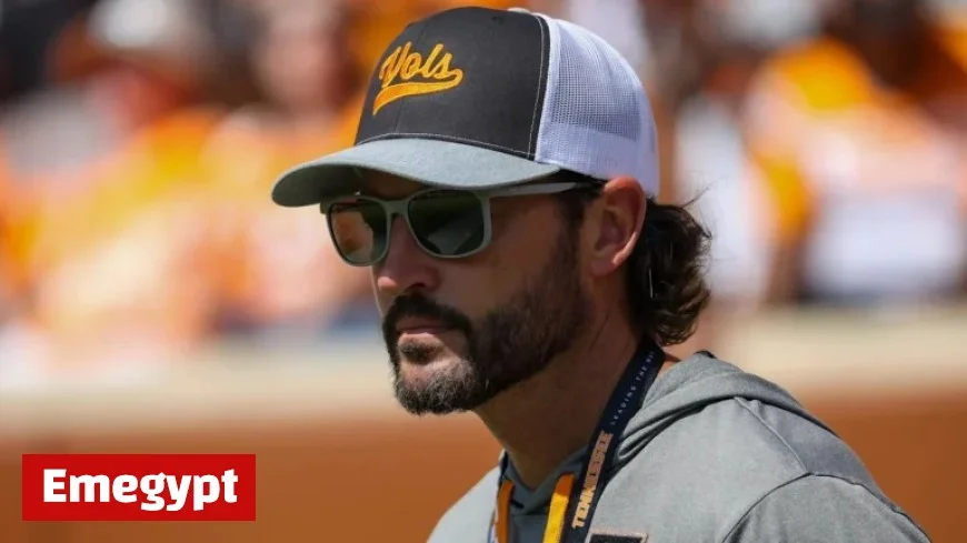 Could Tony Vitello’s Hall-of-Fame Connection Lead Him to the Giants?