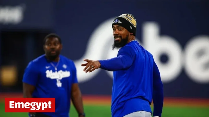 Detroit’s Alternate Universe: Imagining Teoscar Hernandez Signed by Tigers