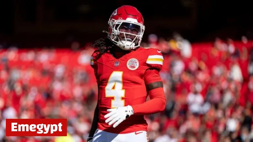 Rashee Rice’s Target Share Highlights Mahomes’ Longstanding Confidence