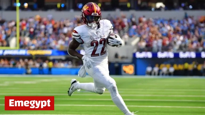 Fantasy Football Week 8 Picks: Start or Sit Croskey-Merritt vs. Pacheco