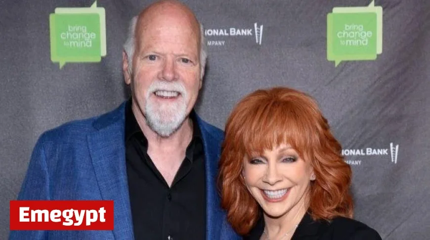 Reba McEntire to Marry Rex Linn Without Prenup Agreement