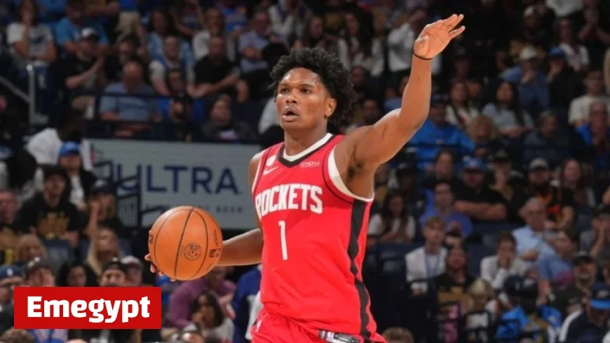 Top 5 Breakout Stars Predicted for 2025-26 NBA Season