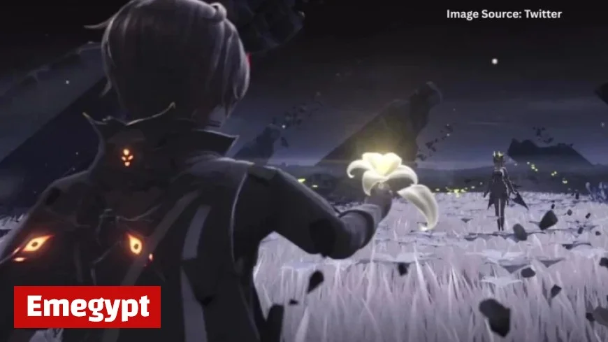 Duet Night Abyss Global Launch: Release Time, Platforms, Key Features