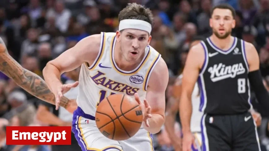 Portland Trail Blazers vs. Los Angeles Lakers: Odds, Picks, Predictions