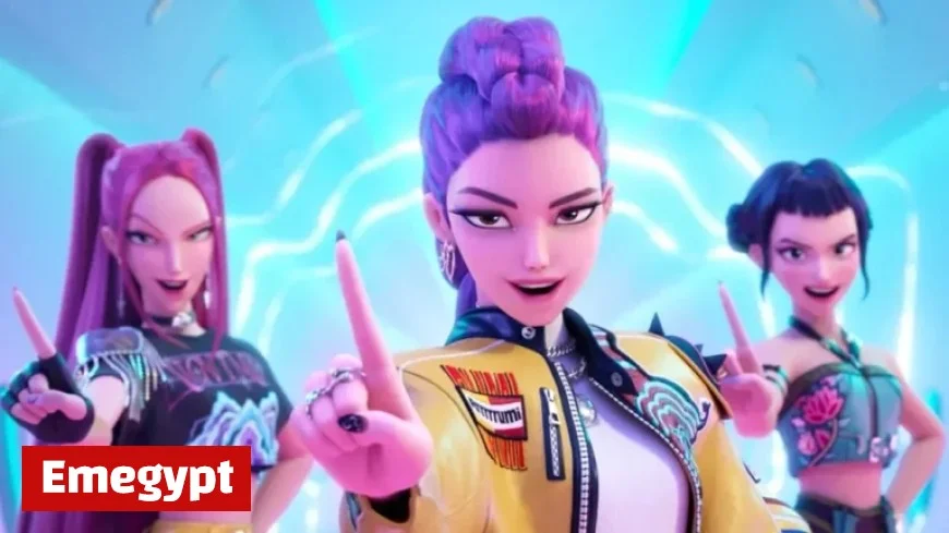 Netflix Maintains Theatrical Strategy Despite KPop Demon Hunters’ Box Office Success