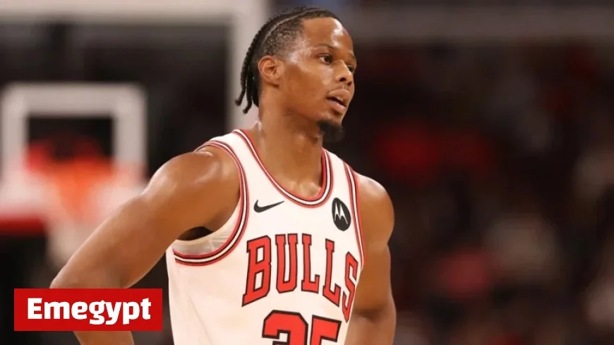 Cavaliers Secure Undisputed Victory in Isaac Okoro Trade