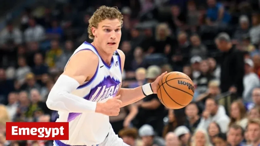 Ex-Jazz Reporter Reveals Honest Truth About Lauri Markkanen Trade