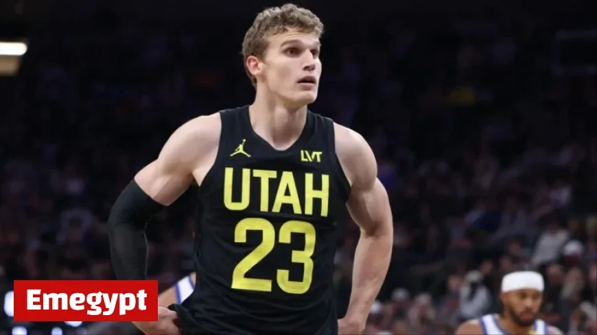 Analyst Predicts Lauri Markkanen Joins 7’5″ Star for European Duo