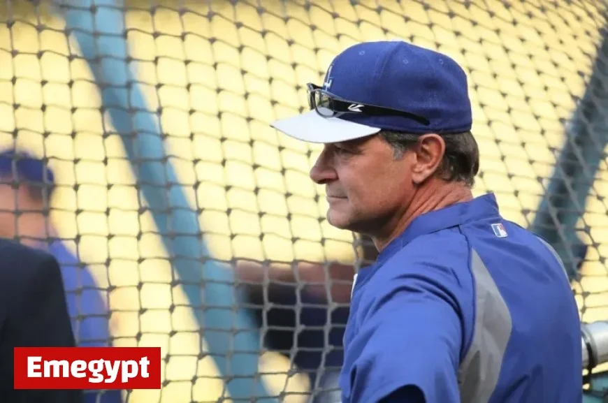 Yankees, Dodgers, Blue Jays Legend May Retire Post-World Series