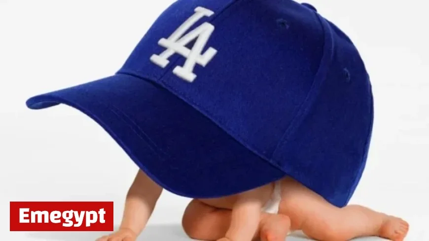 Parents Name Children After Dodgers Stars Like Shohei