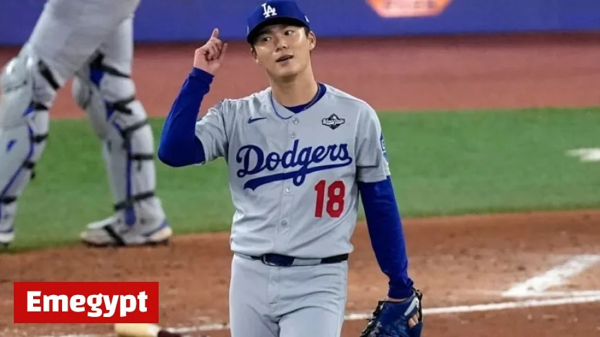 Dodgers’ Pitching Shines Again in Game 2 Highlights