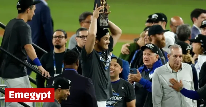 Are Dodgers Fans Superstitious or Merely a Bit Stitious?