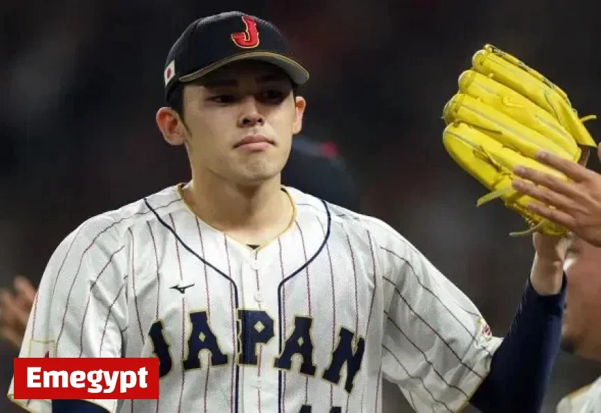 Unveiling Roki Sasaki: Dodgers Pitcher’s Net Worth, Family, Ethnicity, MLB Contract